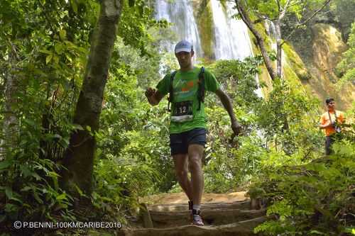 100KM DEL CARIBE | 100K 2016